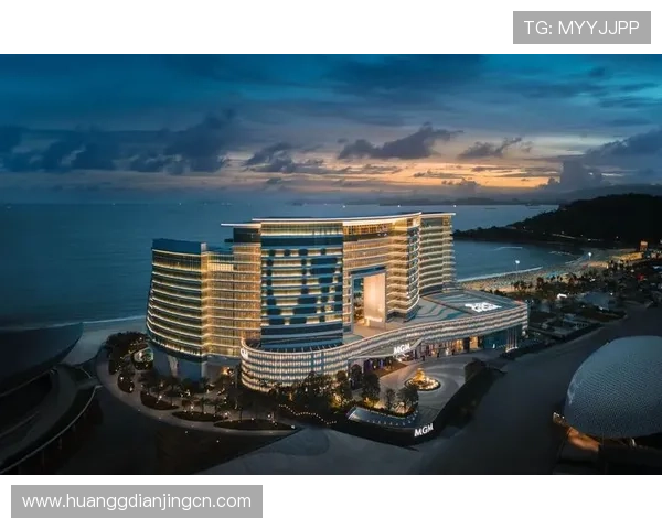 中国有几家美高梅酒店及其分布情况详解帮助玩家了解美高梅在中国的具体布局与服务内容